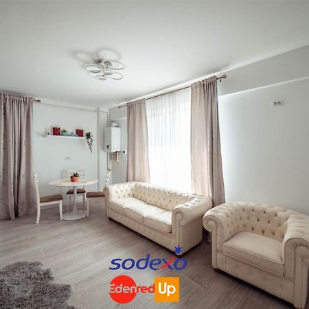 Palace Of Culture Dream Apartments And Studios Iasi Bagian luar foto