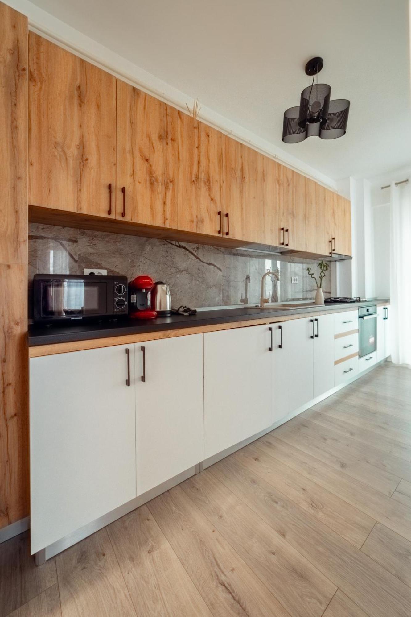 Palace Of Culture Dream Apartments And Studios Iasi Bagian luar foto