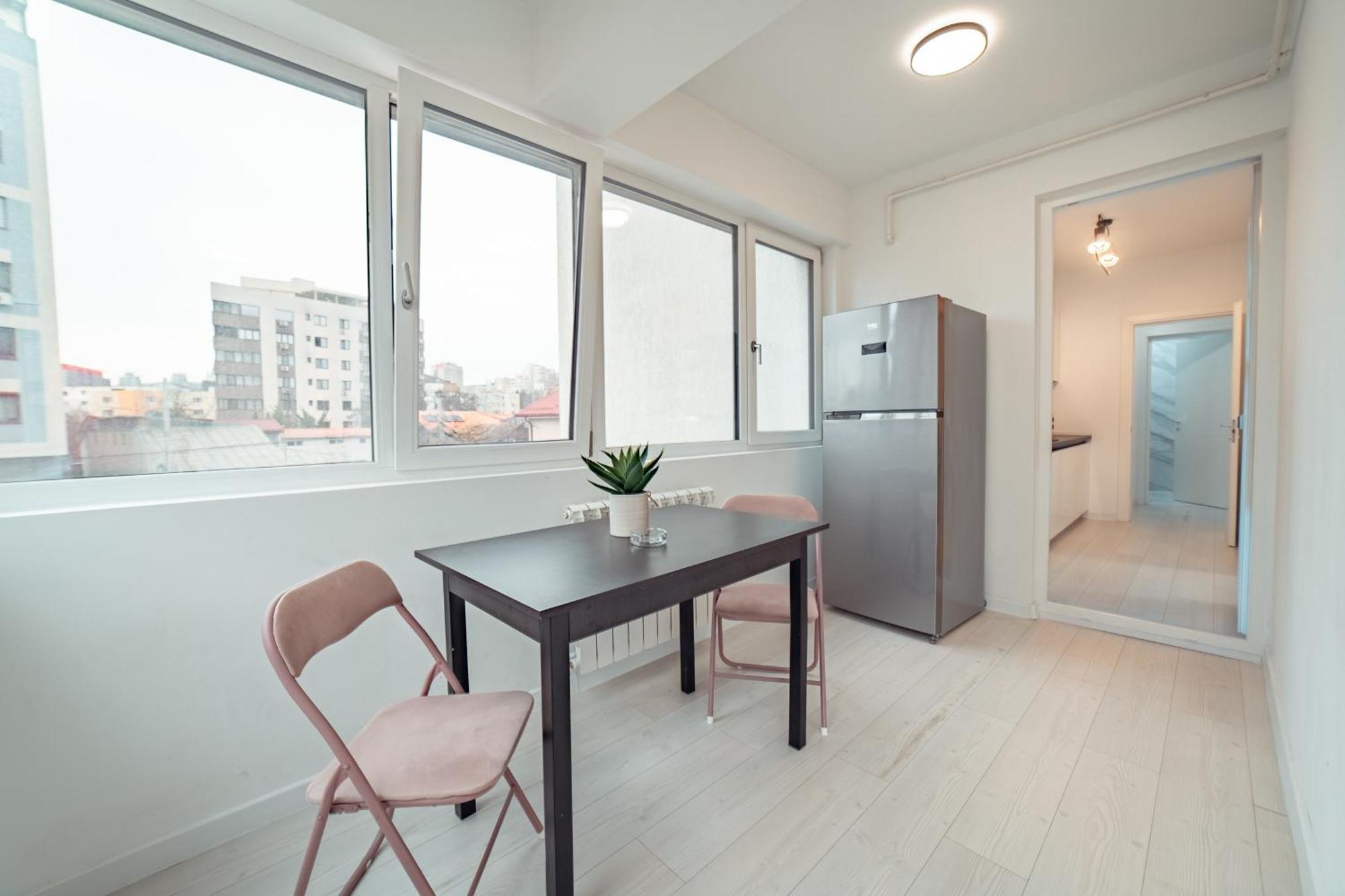 Palace Of Culture Dream Apartments And Studios Iasi Bagian luar foto
